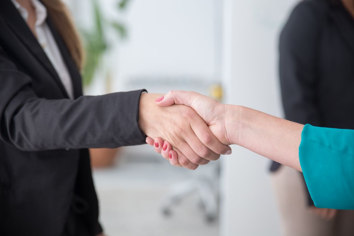 Why Growing Companies Need A Real Translation Agency